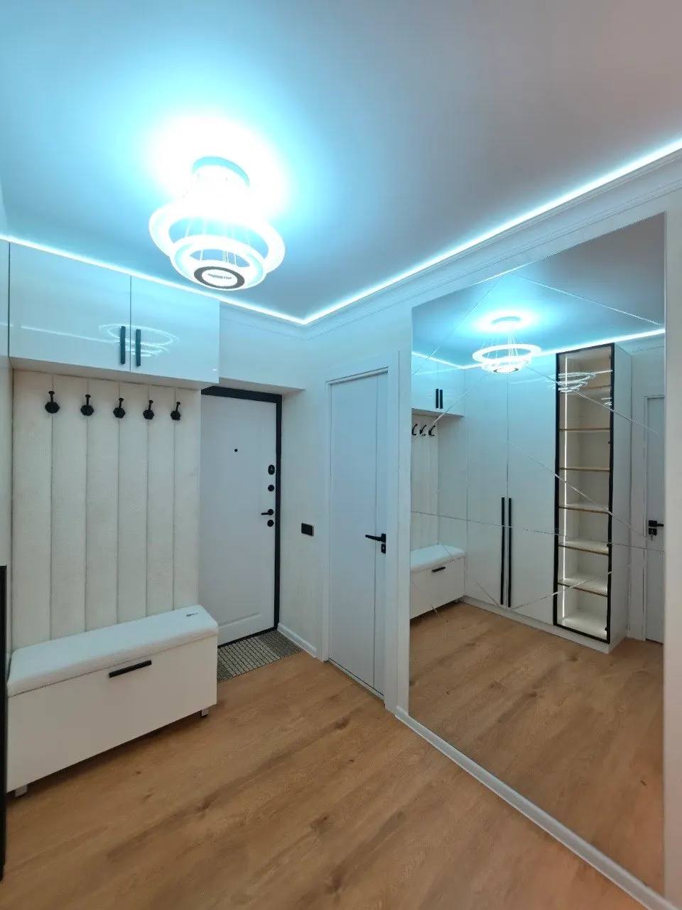 Сотилади 3 хонали квартира, 70 м², 4/4 қават — Чилонзор тумани