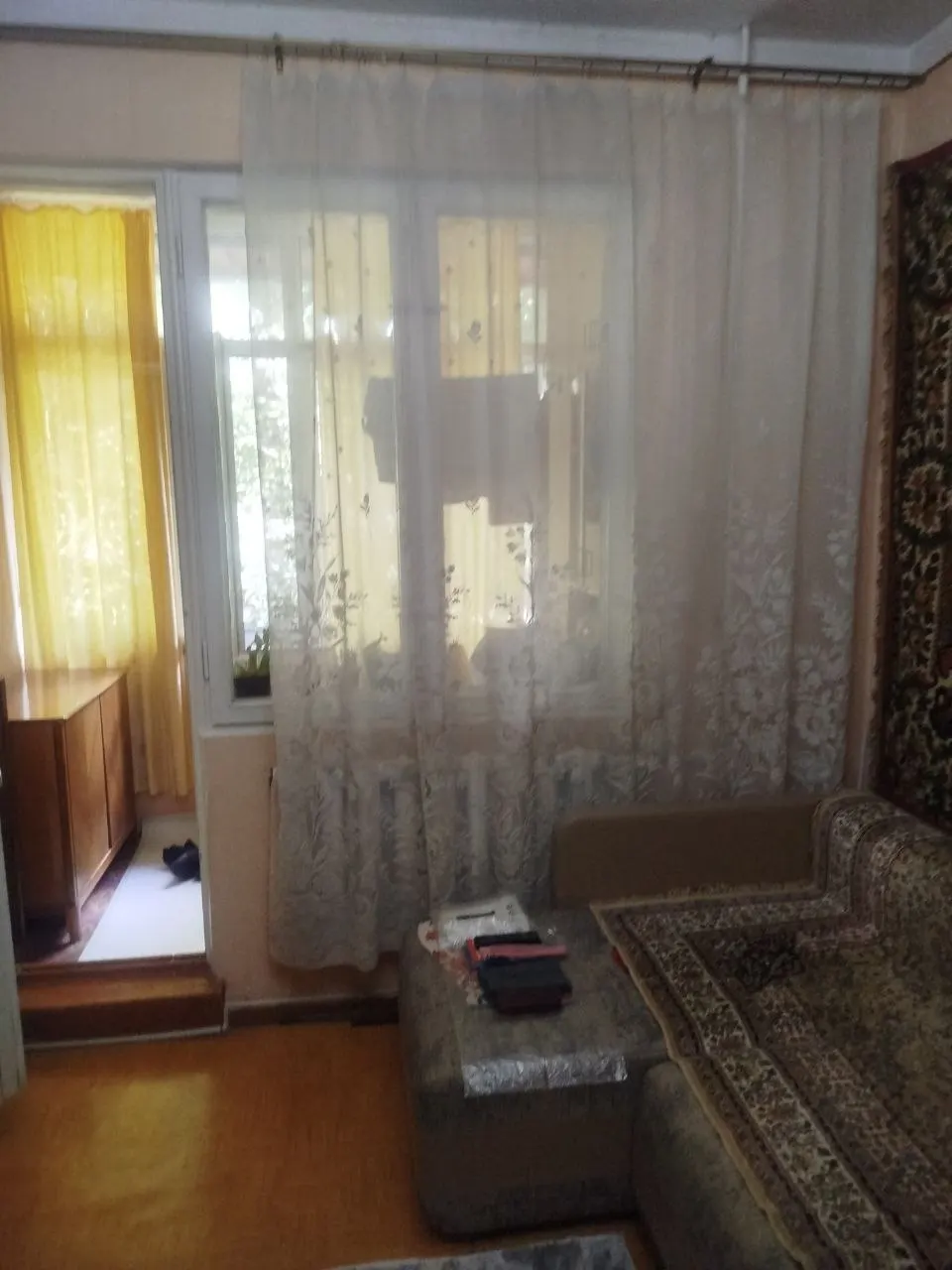 Sotiladi 2 xonali kvartira, 54 m², 2/4 qavat — Sergeli tumani