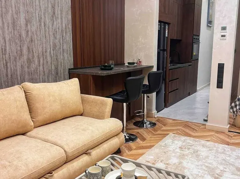 Sotiladi 1 xonali kvartira, 38 m², 15/51 qavat — Shayxontohur tumani