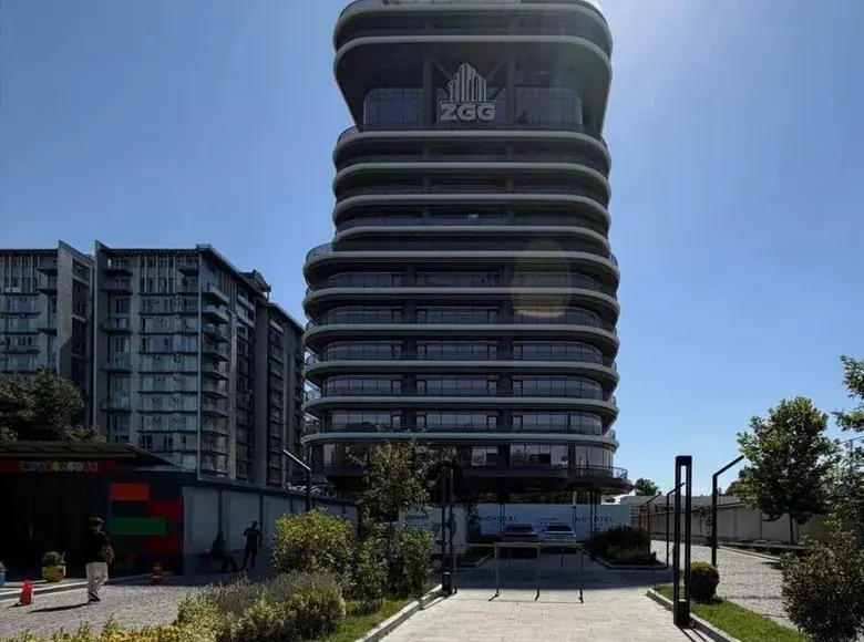 Продаётся коммерческое помещение, 87 м², 16/20 этаж — Яккасарайский район