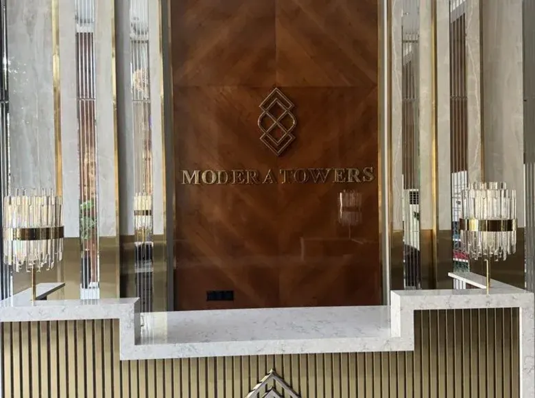 Сотилади 2 хонали квартира, 56 м², 13/24 қават — Чилонзор тумани