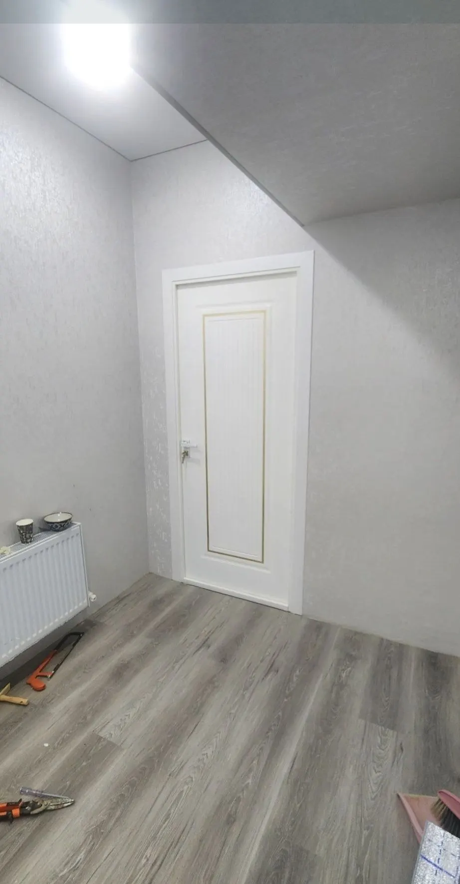 Продаётся 2-комнатная квартира, 59 м², 5/12 этаж — Чиланзарский район