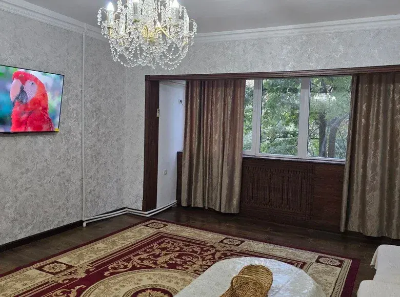 Ijaraga beriladi 3 xonali kvartira, 82 m², 3/9 qavat — Mirobod tumani