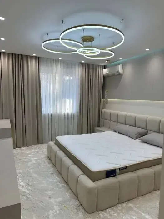 Сдаётся 2-комнатная квартира, 64 м², 7/9 этаж — Яккасарайский район