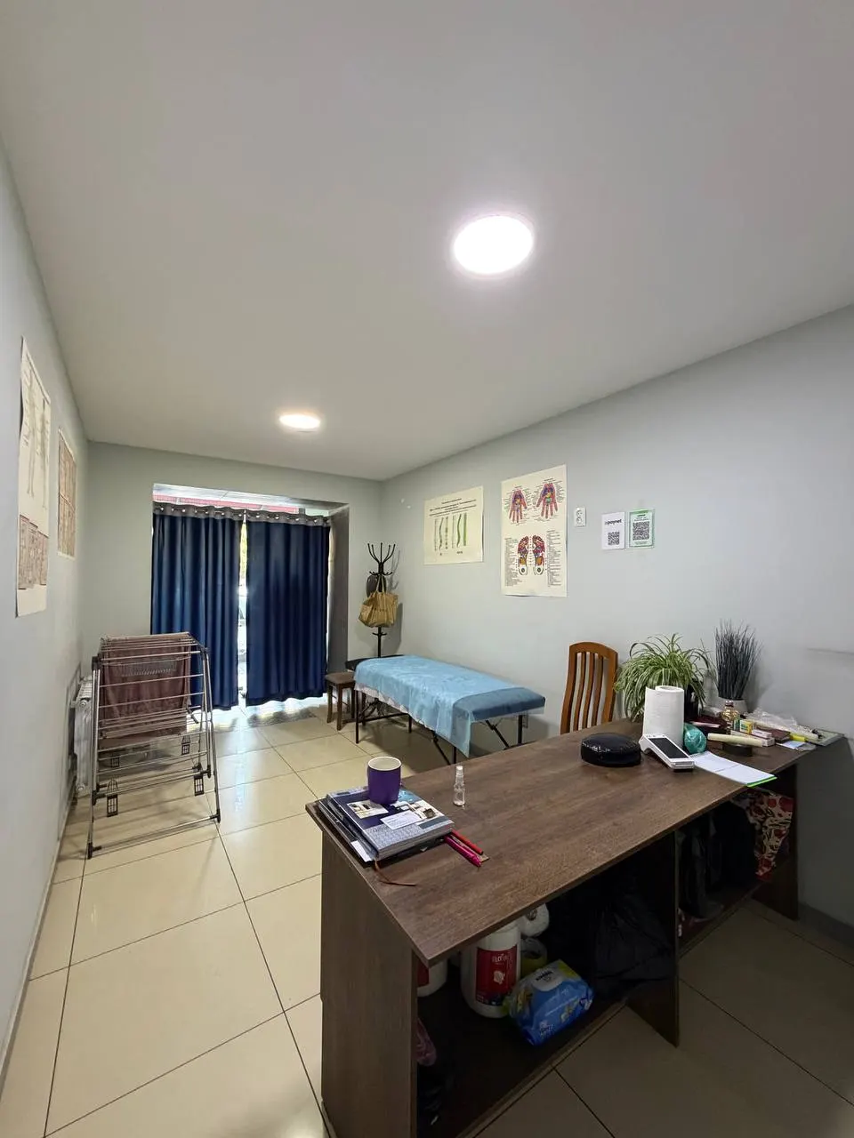 Sotiladi ofis, 87 m², 1/4 qavat — Mirzo Ulugʻbek tumani