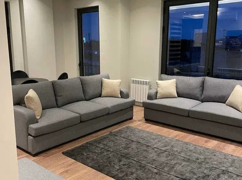 Sotiladi 3 xonali kvartira, 83 m², 7/10 qavat — Yakkasaroy tumani
