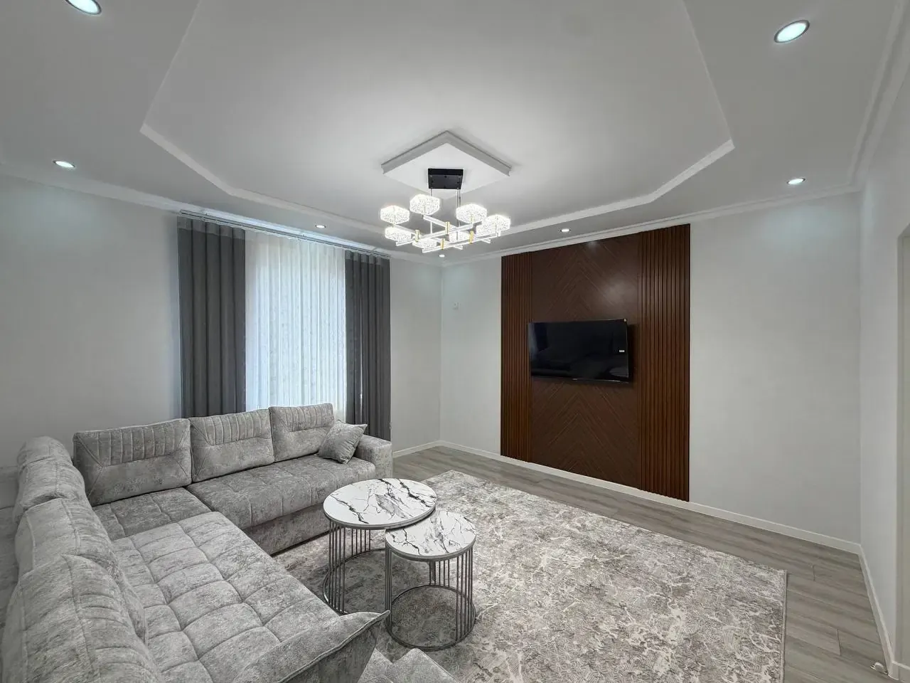Ижарага берилади 2 хонали квартира, 51 м², 4/10 қават — Мирзо Улуғбек тумани
