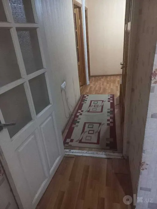 Ижарага берилади 3 хонали квартира, 5/5 қават — Учтепа тумани