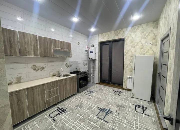 Ижарага берилади 3 хонали квартира, 45 м², 3/7 қават — Яшнобод тумани