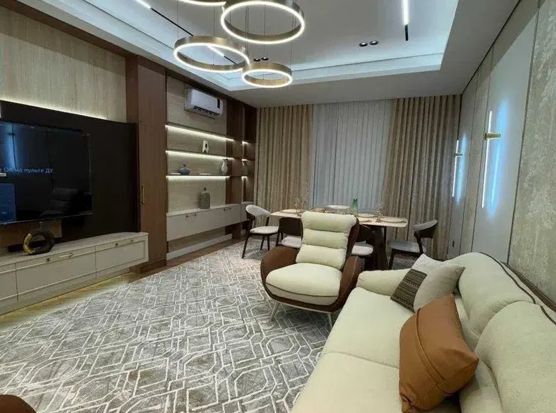 Сотилади 5 хонали квартира, 153 м², 5/10 қават — Яшнобод тумани