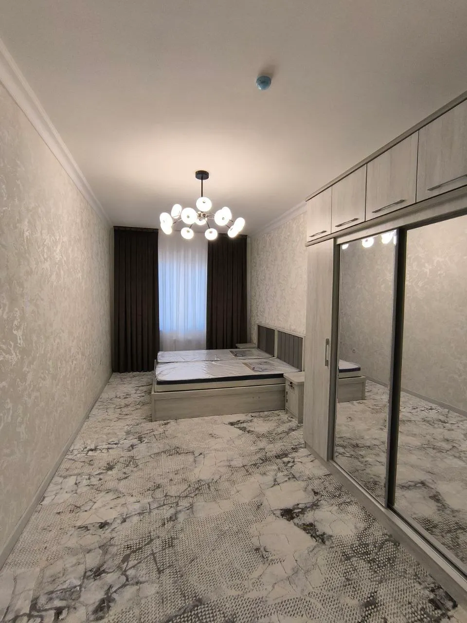 Сотилади 3 хонали квартира, 81 м², 3/16 қават — Янгиҳаёт тумани