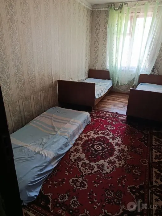 Ижарага берилади 3 хонали квартира, 85 м², 1/2 қават — Яшнобод тумани