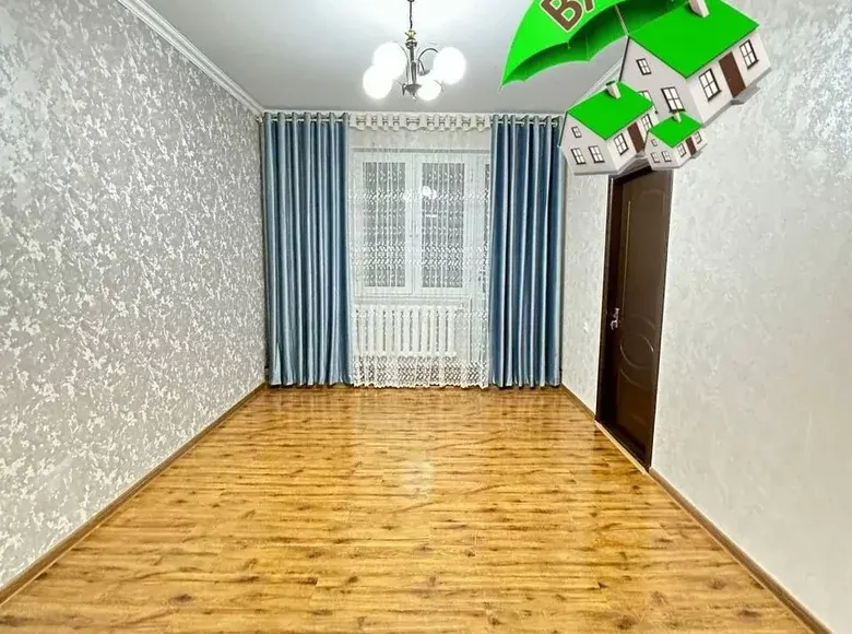 Sotiladi 2 xonali kvartira, 48 m², 3/4 qavat — Chilonzor tumani