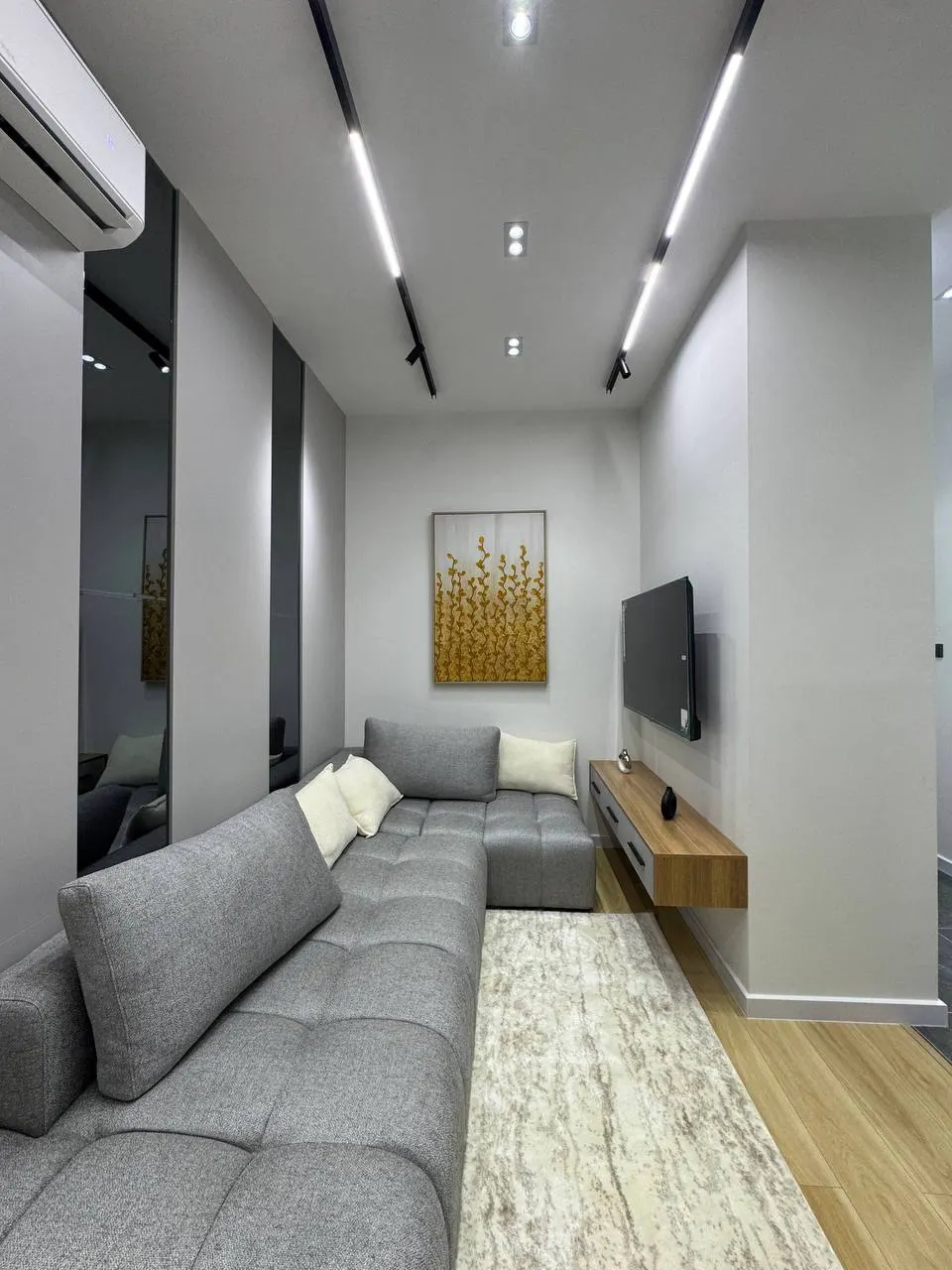 Сотилади 2 хонали квартира, 40 м², 10/14 қават — Юнусобод тумани