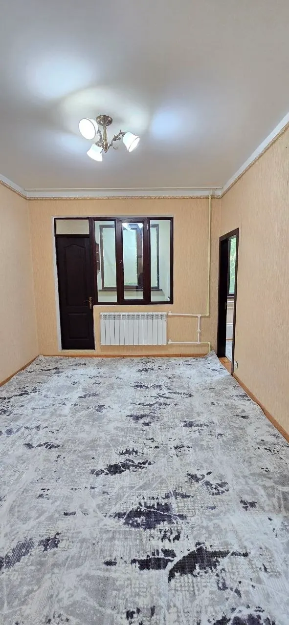 Сотилади 2 хонали квартира, 48 м², 3/4 қават — Чилонзор тумани