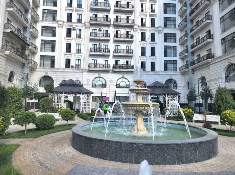 Ижарага берилади 3 хонали квартира, 88 м², 7/10 қават — Юнусобод тумани