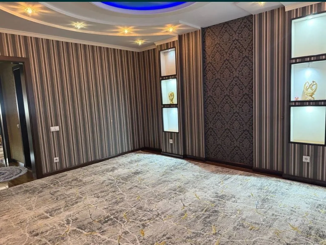 Ijaraga beriladi 3 xonali kvartira, 70 m², 6/9 qavat — Yunusobod tumani