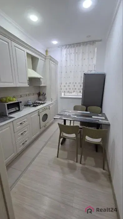 Ijaraga beriladi 2 xonali kvartira, 47 m², 7/8 qavat — Yakkasaroy tumani
