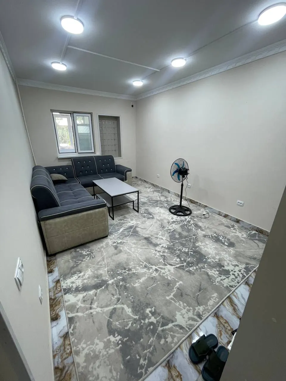 Sotiladi tijorat binosi, 83,8 m² — Shayxontohur tumani