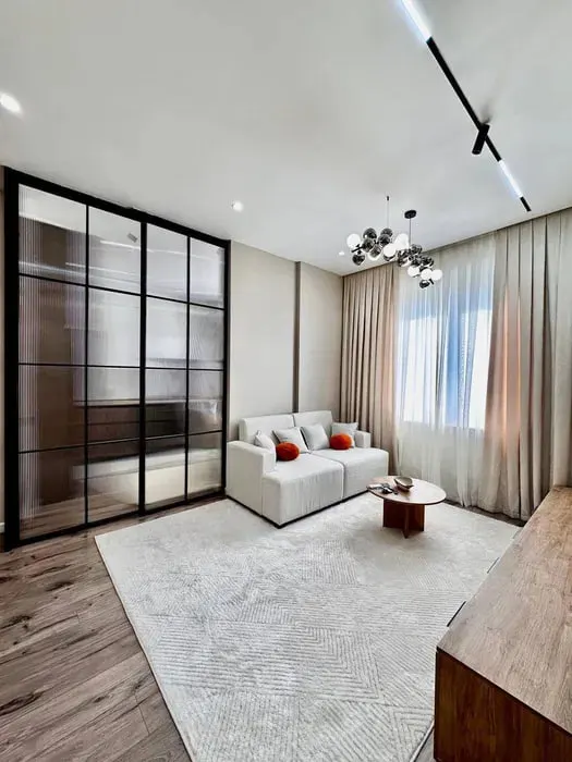 Ijaraga beriladi 2 xonali kvartira, 58 m², 8/8 qavat — Yunusobod tumani