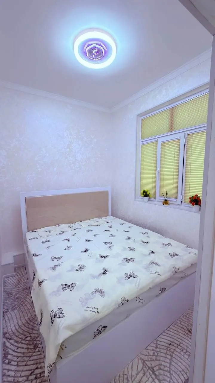 Ижарага берилади 2 хонали квартира, 34 м², 2/4 қават — Чилонзор тумани