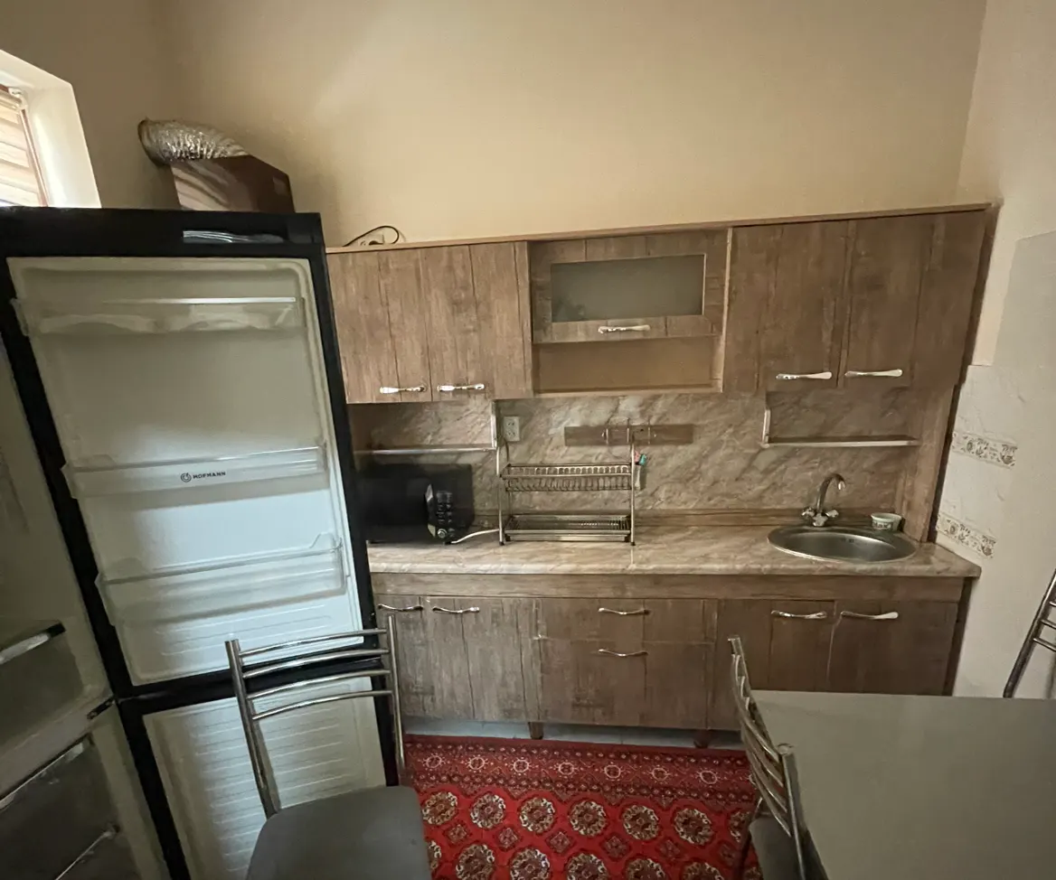 Ижарага берилади 1 хонали квартира, 35 м², 1/4 қават — Мирзо Улуғбек тумани