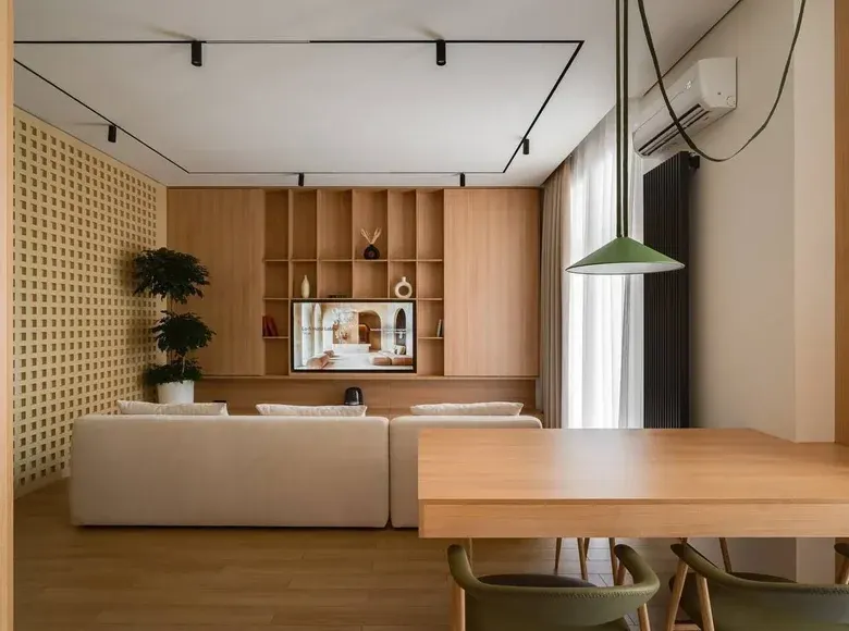Sotiladi 2 xonali kvartira, 67 m², 3/8 qavat — Mirzo Ulugʻbek tumani