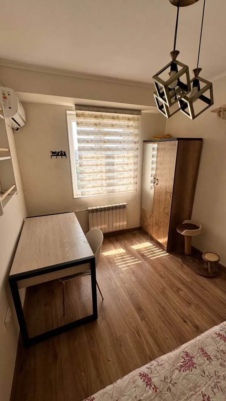Sotiladi 2 xonali kvartira, 40 m², 9/9 qavat — Mirzo Ulugʻbek tumani