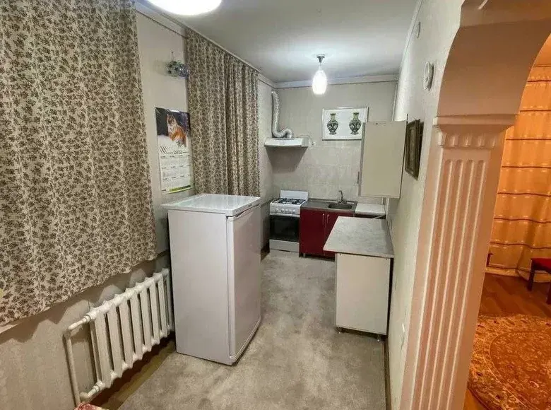 Сотилади 1 хонали квартира, 40 м², 1/5 қават — Юнусобод тумани