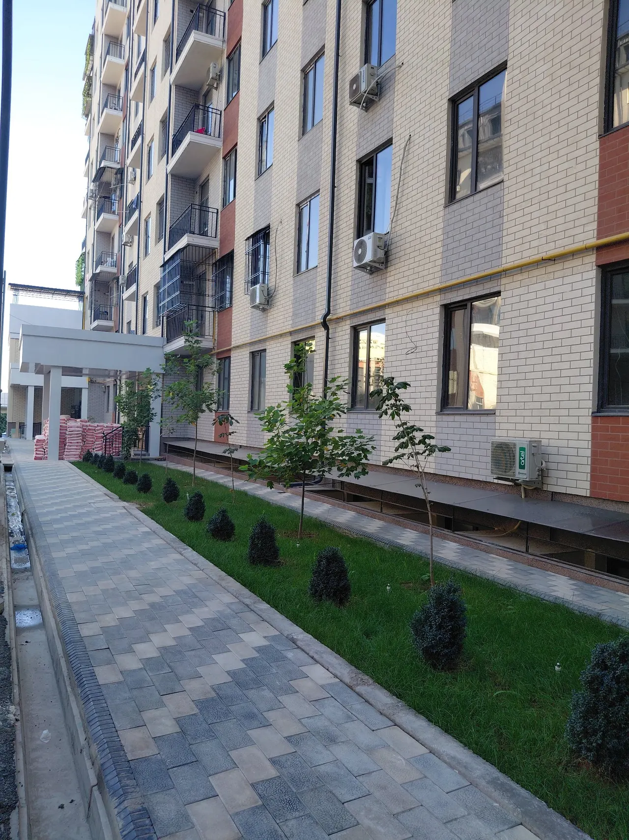 Продаётся 2-комнатная квартира, 62.4 м², 2/10 этаж — Учтепинский район