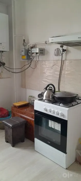 Ижарага берилади 3 хонали квартира, 97 м², 7/10 қават — Яшнобод тумани