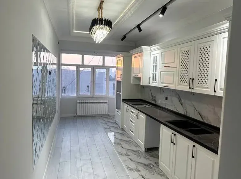 Сотилади 5 хонали квартира, 155 м², 5/9 қават — Миробод тумани