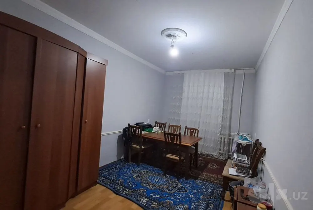 Ижарага берилади 3 хонали квартира, 72 м², 2/4 қават — Тошкент вилояти