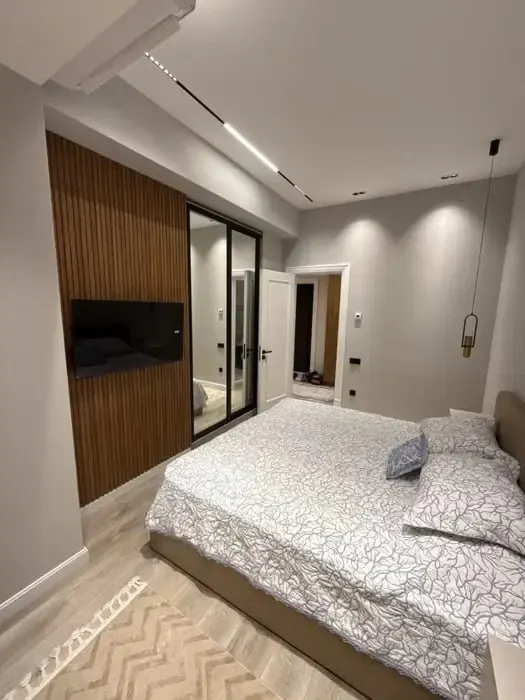 Ижарага берилади 2 хонали квартира, 63 м², 6/10 қават — Мирзо Улуғбек тумани