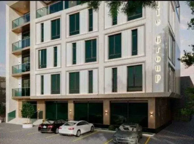 Сотилади тижорат биноси, 1800 м² — Яккасарой тумани