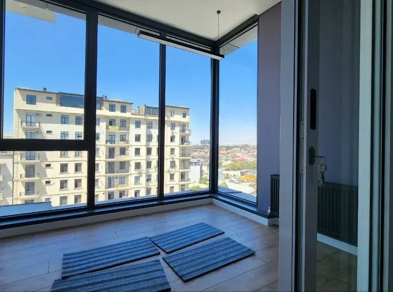 Сотилади 3 хонали квартира, 125 м², 9/9 қават — Мирзо Улуғбек тумани
