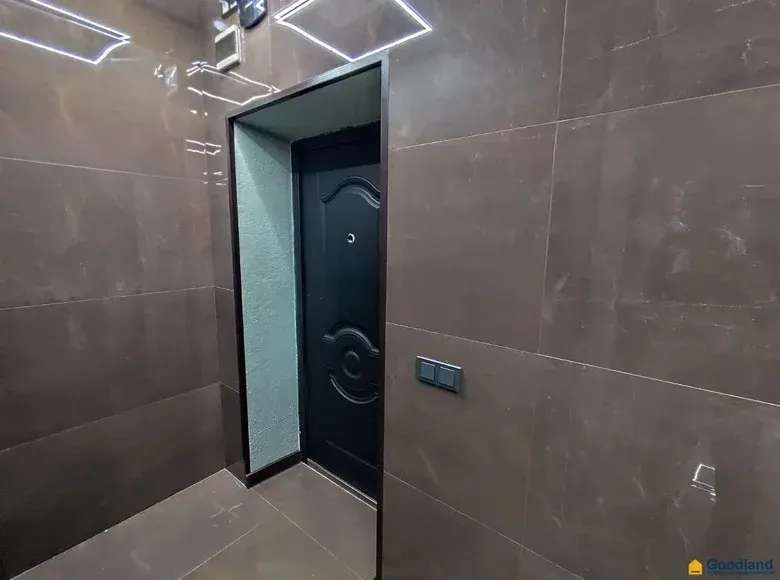Сотилади 1 хонали квартира, 41 м², 4/4 қават — Тошкент шаҳри