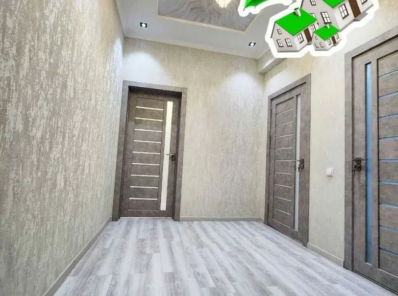 Сотилади 2 хонали квартира, 52 м², 7/8 қават — Учтепа тумани