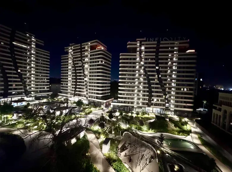 Сотилади 3 хонали квартира, 66 м², 7/17 қават — Яшнобод тумани