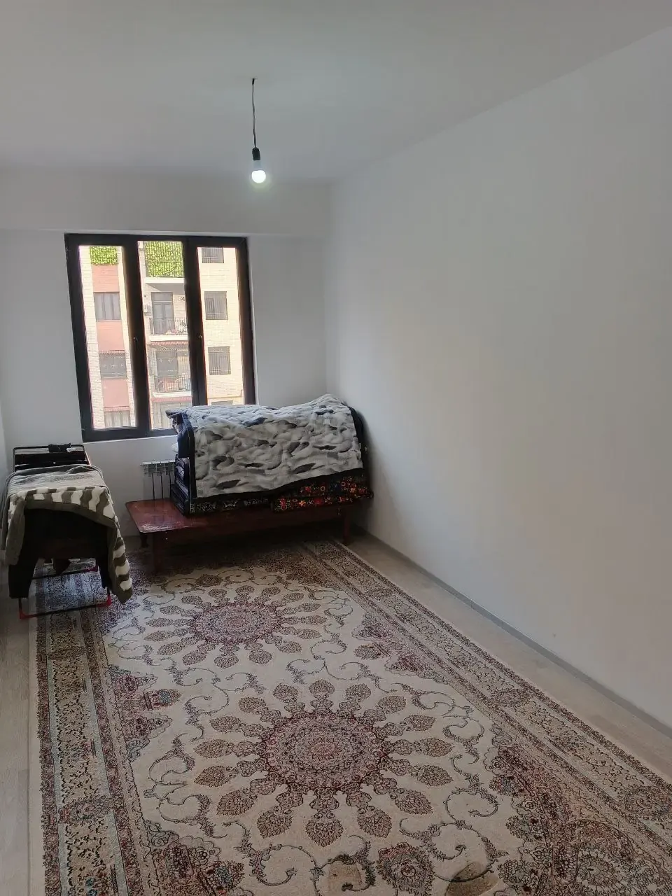 Сдаётся 2-комнатная квартира, 60 м², 6/12 этаж — Учтепинский район