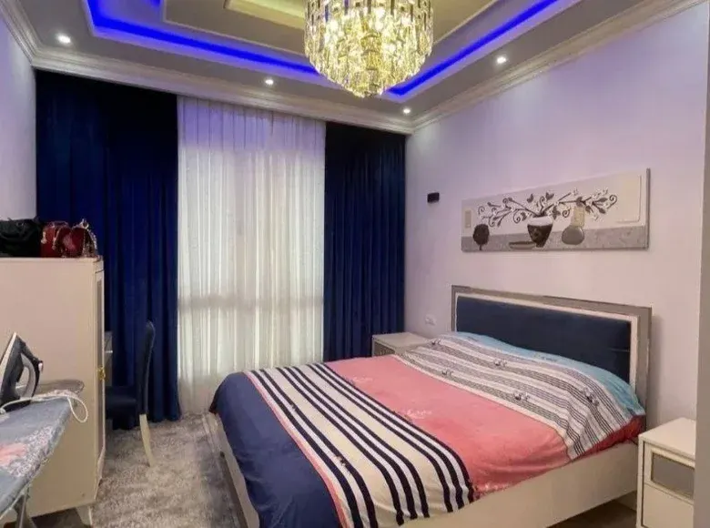 Ijaraga beriladi 2 xonali kvartira, 58 m², 3/13 qavat — Olmazor tumani