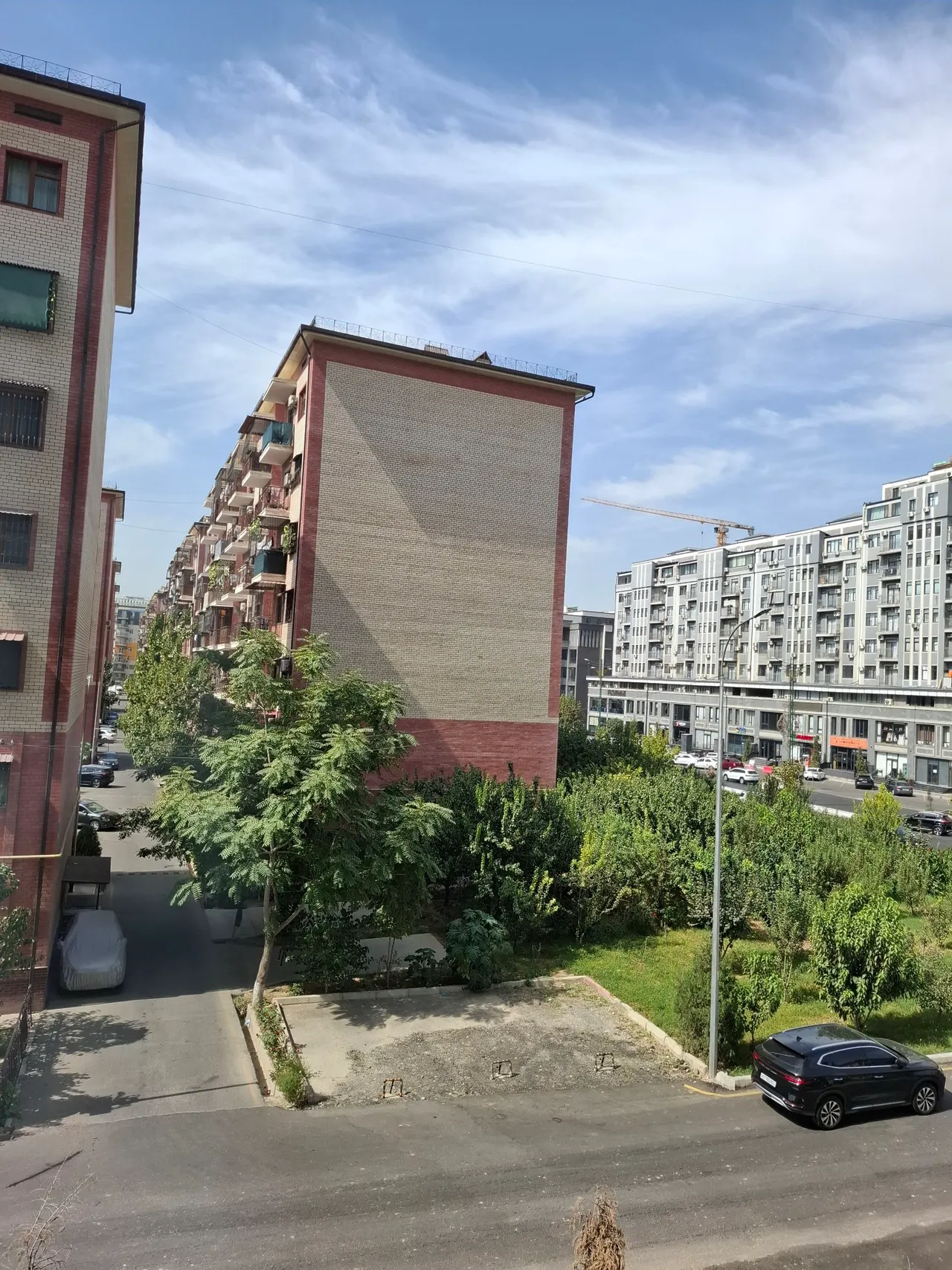 Сотилади 3 хонали квартира, 78 м², 7/7 қават — Яшнобод тумани