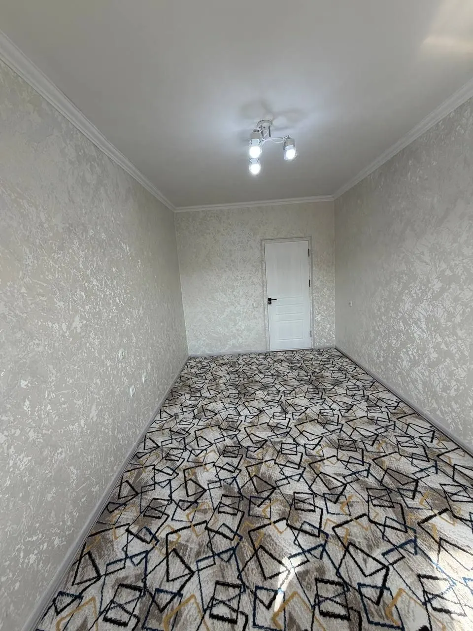 Сотилади 3 хонали квартира, 56 м², 6/7 қават — Сергели тумани