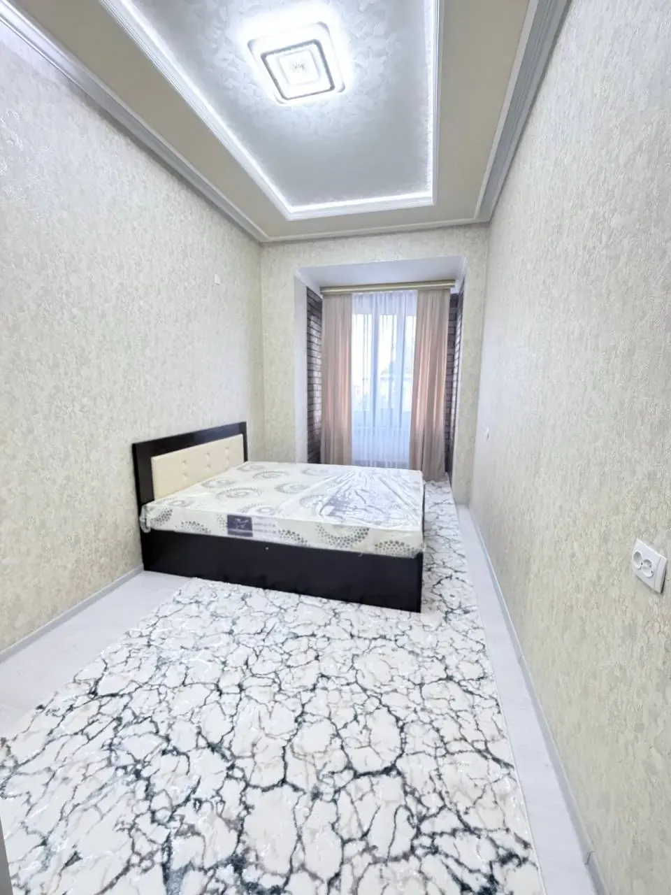 Сотилади 2 хонали квартира, 62 м², 4/7 қават — Чилонзор тумани