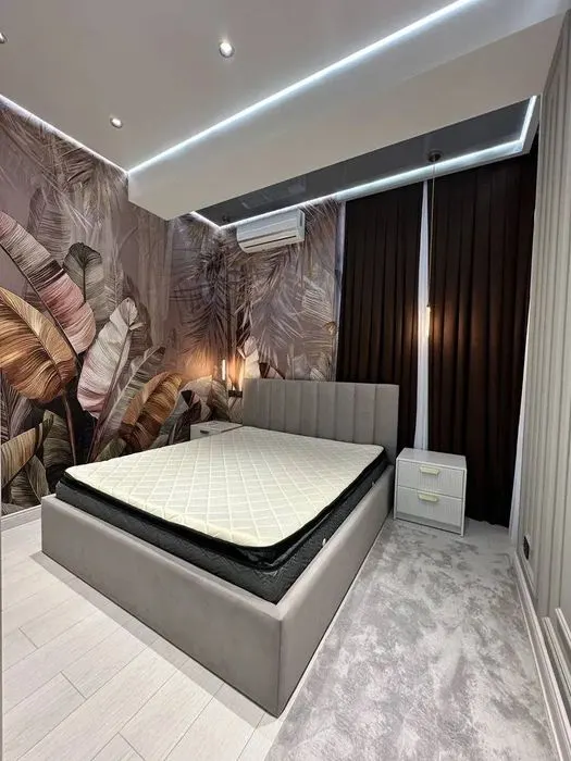 Ijaraga beriladi 3 xonali kvartira, 76 m², 6/9 qavat — Yunusobod tumani