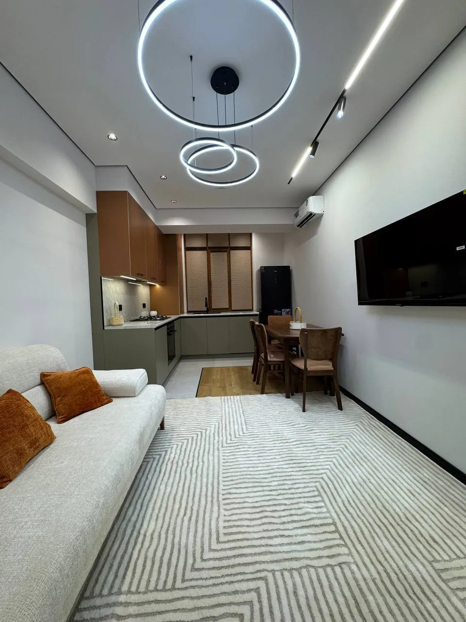 Сотилади 4 хонали квартира, 78 м², 4/10 қават — Яшнобод тумани