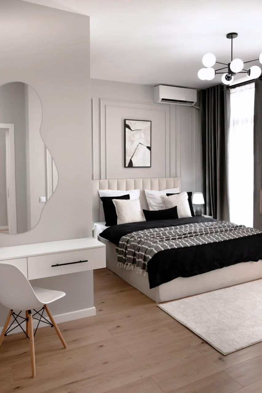 Сдаётся 2-комнатная квартира, 50 м², 4/9 этаж — Мирзо-Улугбекский район