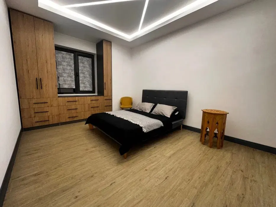Ijaraga beriladi 3 xonali kvartira, 76 m², 4/10 qavat — Yunusobod tumani