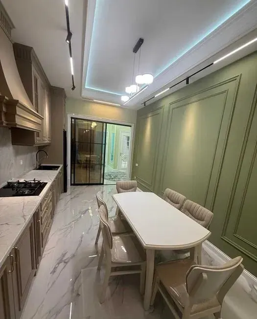 Ijaraga beriladi 3 xonali kvartira, 100 m², 3/9 qavat — Yunusobod tumani