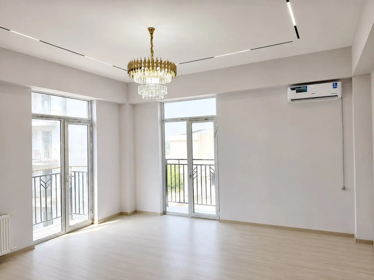 Продаётся 2-комнатная квартира, 71.5 м², 2/12 этаж — Яшнабадский район